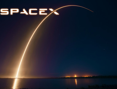Γεγονός η πρώτη εκτόξευση ανακυκλωμένου πυραύλου από την SpaceX (βίντεο)